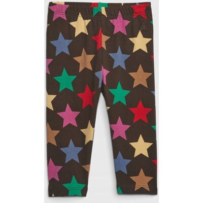 LEGGINSY DZIECIĘCE GAP Baby legginsy organic cotton 2L LEGGINSY DZIECIĘCE GAP Baby legginsy organic cotton 2L