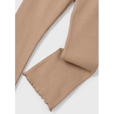 Mayoral Legginsy prążkowane Mayoral Legginsy prążkowane