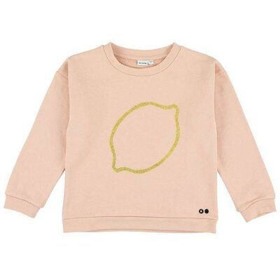 Trixie Lemon Squash, Sweter 8 lat-128 cm UPOMINKARNIA Trixie Lemon Squash, Sweter 8 lat-128 cm UPOMINKARNIA