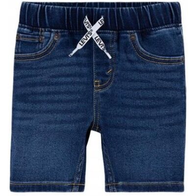 Inny producent LEVIS KRÓTKIE SPODENKI DZIECIĘCE JEANSOWE Z SZNUROWANIEM 176 6BA Inny producent LEVIS KRÓTKIE SPODENKI DZIECIĘCE JEANSOWE Z SZNUROWANIEM 176 6BA