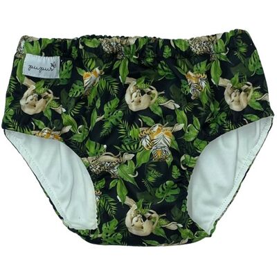 Pupus Majtki Treningowe 'Dzikie Koty'-L 13-16Kg Pupus Majtki Treningowe 'Dzikie Koty'-L 13-16Kg