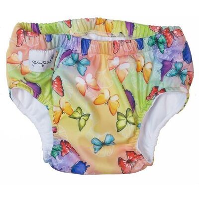 Butterfly - TrainingPanties-L - Rozmiar L Butterfly - TrainingPanties-L - Rozmiar L