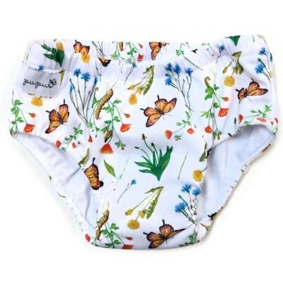 Pupus Majtki treningowe 'W trawie'-XL+ 18-22kg Pupus Majtki treningowe 'W trawie'-XL+ 18-22kg