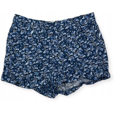 inna (Inny) Materiałowe krótkie spodenki dziewczęce Abercrombie Kids 13/14 lat inna (Inny) Materiałowe krótkie spodenki dziewczęce Abercrombie Kids 13/14 lat