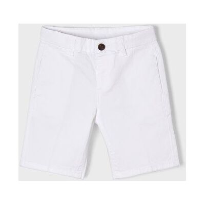 Mayoral, Bermudy Chino Serża Basic, rozmiar 116 Mayoral, Bermudy Chino Serża Basic, rozmiar 116