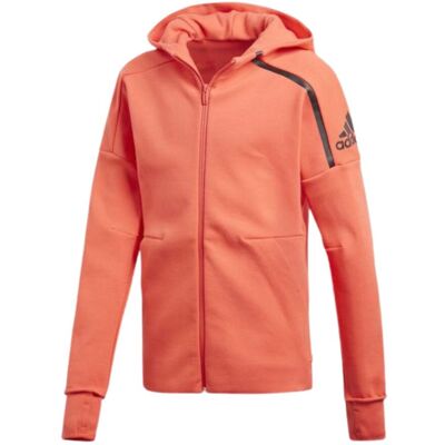 Młodzieżowa Bluza Z Kapturem Adidas Yg Zne 2 Hoodie 152 Młodzieżowa Bluza Z Kapturem Adidas Yg Zne 2 Hoodie 152