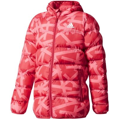 Młodzieżowa Kurtka Adidas 164 Młodzieżowa Kurtka Adidas 164