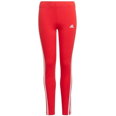 Młodzieżowe Legginsy Adidas G 3S Leg 164 Młodzieżowe Legginsy Adidas G 3S Leg 164