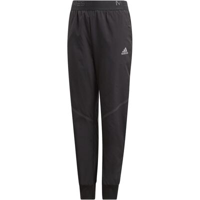 Adidas Młodzieżowe Spodnie Dresowe Messi Striker 176 Adidas Młodzieżowe Spodnie Dresowe Messi Striker 176