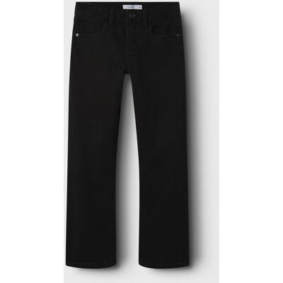 Inny producent NAME IT SPODNIE JEANSOWE CZARNE PROSTE NA CO DZIEŃ 164CM 7CA Inny producent NAME IT SPODNIE JEANSOWE CZARNE PROSTE NA CO DZIEŃ 164CM 7CA