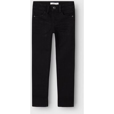 Inny producent NAME IT SPODNIE JEANSOWE NA ZAMEK PROSTE CHŁOPIĘCE 116 16FA Inny producent NAME IT SPODNIE JEANSOWE NA ZAMEK PROSTE CHŁOPIĘCE 116 16FA