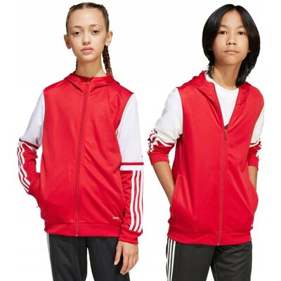 ND05_JD4801-164cm JD4801 Bluza dla dzieci adidas ND05_JD4801-164cm JD4801 Bluza dla dzieci adidas