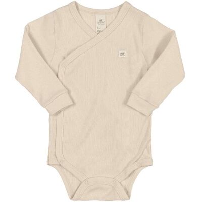Niemowlęce body kremowe Up Baby r.86 Niemowlęce body kremowe Up Baby r.86