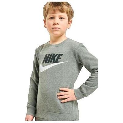 Nike Club Hbr Fleece Crew Nike Club Hbr Fleece Crew