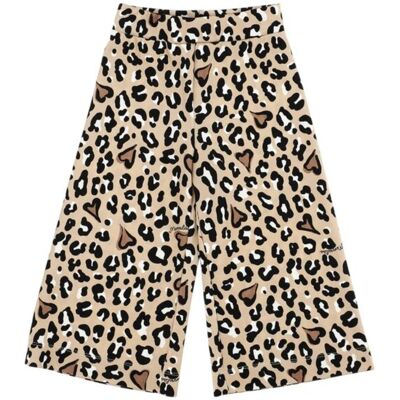 Pantaloni Bambina Monnalisa 116419_6625 Pantaloni Bambina Monnalisa 116419_6625