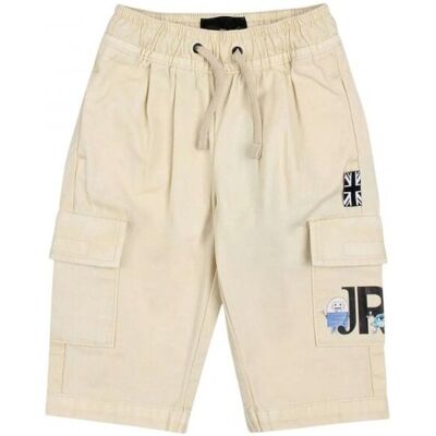 Pantaloni Bambino John Richmond Rip24109pa Pantaloni Bambino John Richmond Rip24109pa