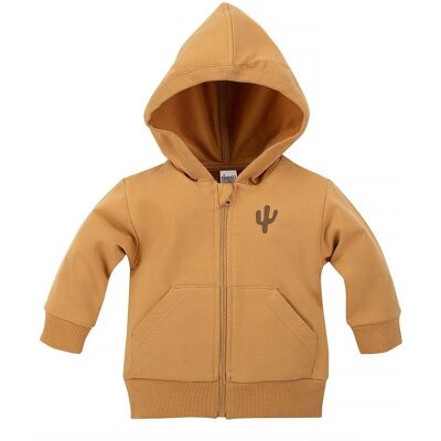Pinokio, Bluza Dla Chłopca, Rozmiar 62 Pinokio, Bluza Dla Chłopca, Rozmiar 62