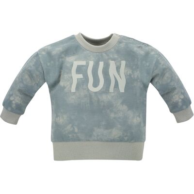 Pinokio, Bluza Dla Chłopca, Rozmiar 92 Pinokio, Bluza Dla Chłopca, Rozmiar 92