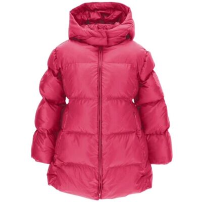 Piumino Bambina Monnalisa 79b100_2040 Piumino Bambina Monnalisa 79b100_2040
