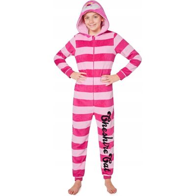 Inny producent Piżama Kombinezon dla dzieci jednoczęściowy dres dziecięcy ONESIE STITCH Inny producent Piżama Kombinezon dla dzieci jednoczęściowy dres dziecięcy ONESIE STITCH