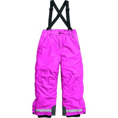 Playshoes, Spodnie narciarskie dziewczęce, rozmiar 116 Playshoes, Spodnie narciarskie dziewczęce, rozmiar 116