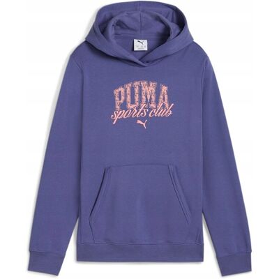 Puma Bluza Class Tr 68582946 R 176 Puma Bluza Class Tr 68582946 R 176