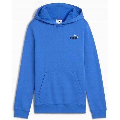 Puma BLUZA ESS 2 COLOR SMALL NO.1 LOGO FL 68582513 r 128 Puma BLUZA ESS 2 COLOR SMALL NO.1 LOGO FL 68582513 r 128