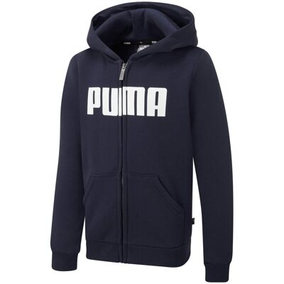 Puma BLUZA ESS 84762102 r 104 Puma BLUZA ESS 84762102 r 104