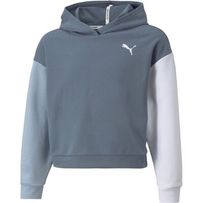 Puma BLUZA MODERN SPORTS 58921464 r 116 Puma BLUZA MODERN SPORTS 58921464 r 116