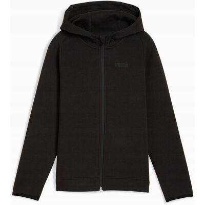 Puma BLUZA SPACER FZ 68858201 r 164 Puma BLUZA SPACER FZ 68858201 r 164