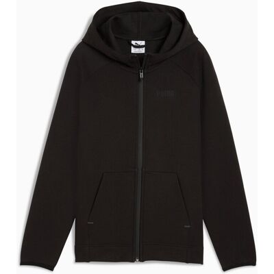 Puma BLUZA SPACER FZ 68858401 r 176 Puma BLUZA SPACER FZ 68858401 r 176