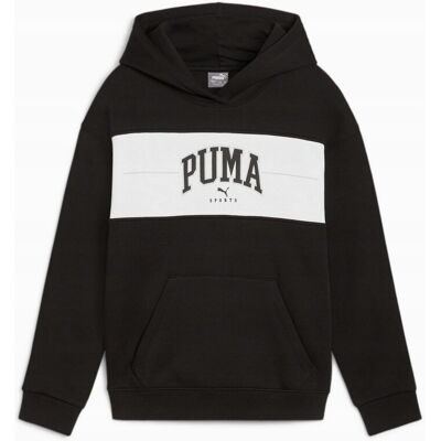 Puma BLUZA SQUAD FL 68178001 r 140 Puma BLUZA SQUAD FL 68178001 r 140