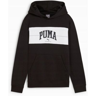 Puma BLUZA SQUAD FL 68277501 r 140 Puma BLUZA SQUAD FL 68277501 r 140
