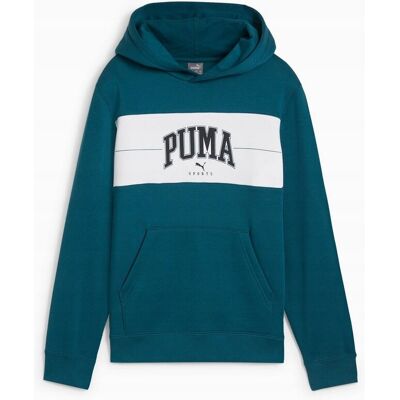 Puma BLUZA SQUAD FL 68277522 r 164 Puma BLUZA SQUAD FL 68277522 r 164