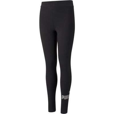 Puma Legginsy Ess+ Logo 84696001 R 110 Puma Legginsy Ess+ Logo 84696001 R 110