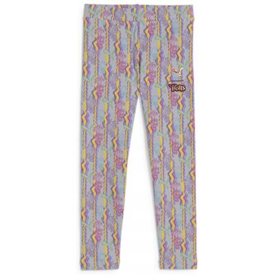 Puma Legginsy X Trolls Aop 62485663 R 152 Puma Legginsy X Trolls Aop 62485663 R 152