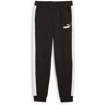 Puma SPODNIE ESS BLOCK FL 68182101 r 152 Puma SPODNIE ESS BLOCK FL 68182101 r 152