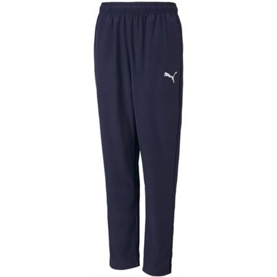 Puma Spodnie Teamrise Sideline Jr 65732906 R 152 Puma Spodnie Teamrise Sideline Jr 65732906 R 152
