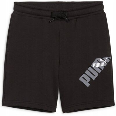 Puma Szorty Power Graphic Tr 67925301 R 128 Puma Szorty Power Graphic Tr 67925301 R 128
