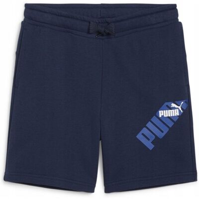Puma Szorty Power Graphic Tr 67925314 R 164 Puma Szorty Power Graphic Tr 67925314 R 164