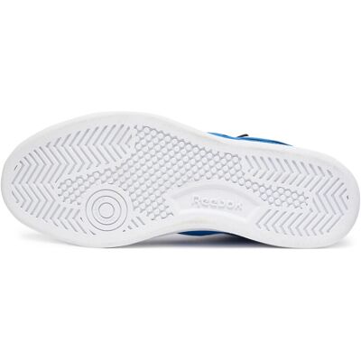 Reebok Sneakersy Chłopiec Niebieski 100235358 Reebok Sneakersy Chłopiec Niebieski 100235358