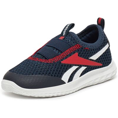 Reebok Sneakersy Dziewczynka Granatowy 23kc391(Iii)Ch Reebok Sneakersy Dziewczynka Granatowy 23kc391(Iii)Ch