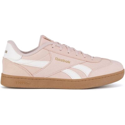Reebok Sneakersy Dziewczynka Różowy 100235005 Reebok Sneakersy Dziewczynka Różowy 100235005