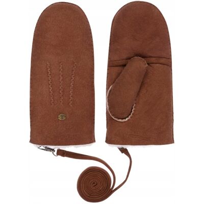 Rękawiczki Emu Australia W7011 Twany Gloves R.M/l Rękawiczki Emu Australia W7011 Twany Gloves R.M/l