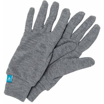 Rękawiczki Odlo Gloves full finger ACTIVE WARM KIDS ECO ODLO 3 Rękawiczki Odlo Gloves full finger ACTIVE WARM KIDS ECO ODLO 3