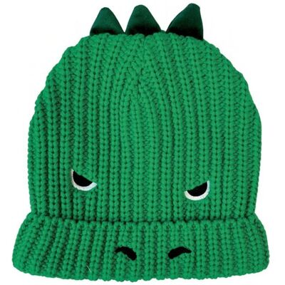 Rockahula Kids czapka dziecięca T-Rex wiek 3-6 lat Rockahula Kids czapka dziecięca T-Rex wiek 3-6 lat