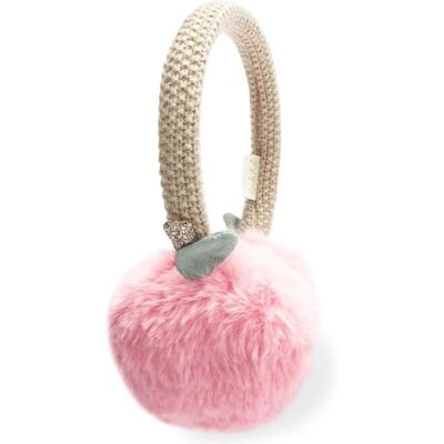 Rockahula Kids - Nauszniki Pink Apple Rockahula Kids - Nauszniki Pink Apple