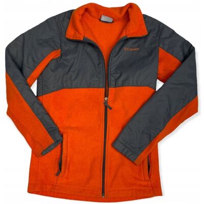Rozpinana Bluza Dla Chłopca Columbia L 14/16 Lat Rozpinana Bluza Dla Chłopca Columbia L 14/16 Lat