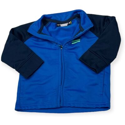 Rozpinana Bluza Dla Chłopca Under Armour 6/9 Miesięcy Rozpinana Bluza Dla Chłopca Under Armour 6/9 Miesięcy