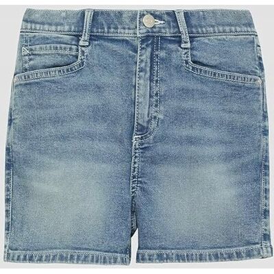 Inny producent S OLIVER KRÓTKIE JEANSOWE SPODENKI DZIECIĘCE W STYLU CASUAL 164 7BA Inny producent S OLIVER KRÓTKIE JEANSOWE SPODENKI DZIECIĘCE W STYLU CASUAL 164 7BA